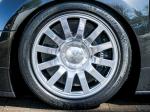 Bugatti Veyron 16.4 2007 года